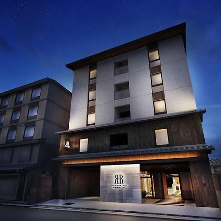 Rihga Place Kyoto Shijo Karasuma Extérieur photo