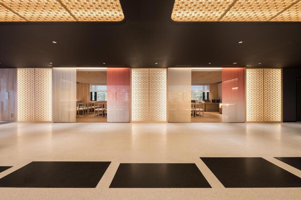 Rihga Place Kyoto Shijo Karasuma Extérieur photo