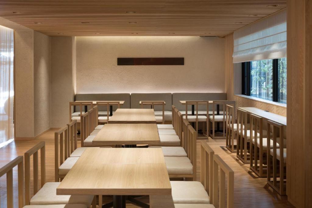 Rihga Place Kyoto Shijo Karasuma Extérieur photo