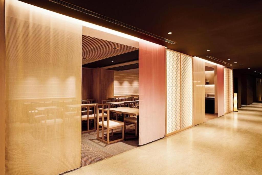 Rihga Place Kyoto Shijo Karasuma Extérieur photo