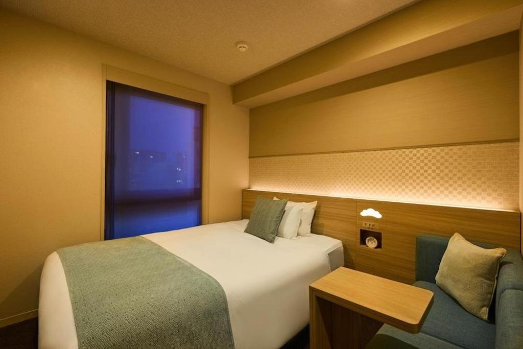 Rihga Place Kyoto Shijo Karasuma Extérieur photo